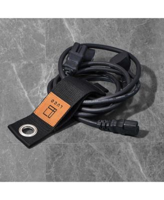 6 PC Heavy-Duty Storage Straps