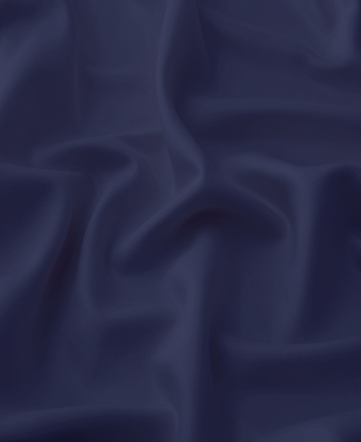 Unikome Soft Silky All Season Down Alternative Comforter, King In Blue