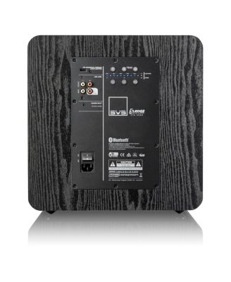 SB-2000 Pro DSP Controlled 12" Sealed Subwoofer