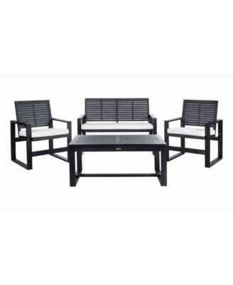 Ozark 4 Pc Outdoor Living Set
