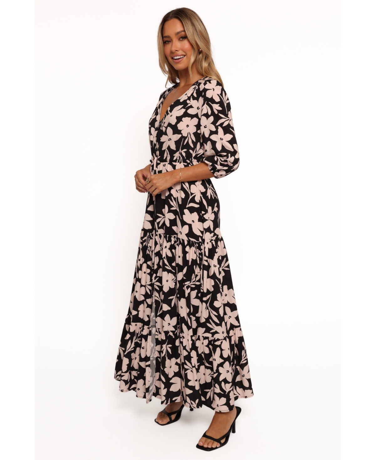 Petal and Pup Women's Kelda Dress