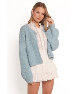 Women's Albertine Cardigan