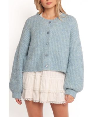 Women's Albertine Cardigan