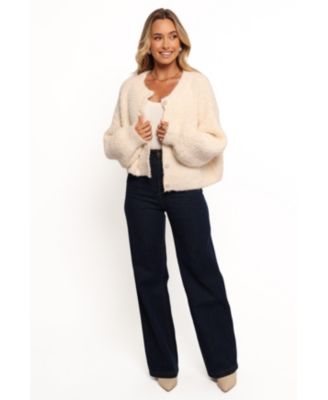 Women's Albertine Cardigan