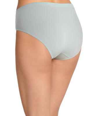 Women's Smooth & Shine Seamfree Brief Underwear 3655