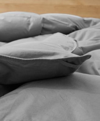 All Season Goose Down Comforter, California King