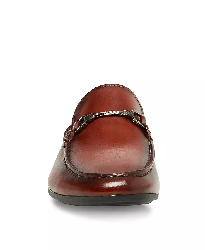 Men's Privacy Leather Bit Loafers - thumbnail 3