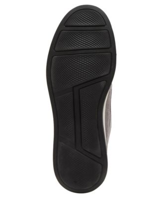 Men's Norphius Moc Toe Boat Shoe