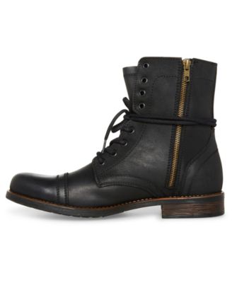 Men's Troopah Leather Boots