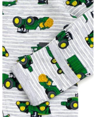 Baby Boys Ribbed Zip Up Sleep N' Play Coverall