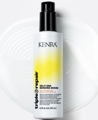 Triple Repair Split End Mending Serum 6.5 oz.