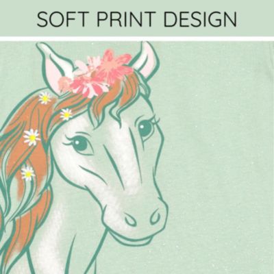 Toddler Girls T-Shirt