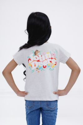 Toddler Girls T-Shirt