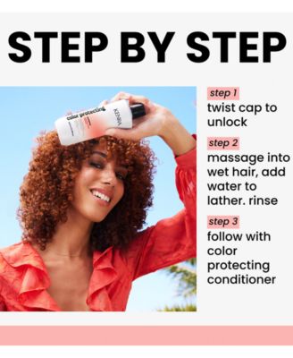 Color Protecting Shampoo, 10.1 oz.