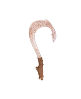 Maui's Magical Fishhook