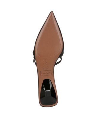 Women's Pia Pointed Toe Dress Mules