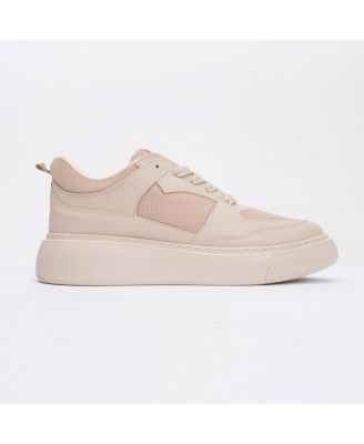 Ingrid Platform Sneakers