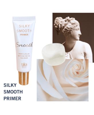 Silky Smooth Primer