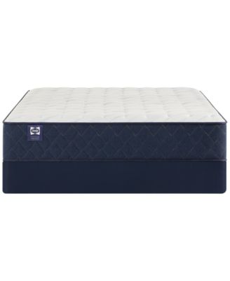 Sealy Posturepedic Chase Point Ii 12.5 Firm Tight Top Mattress Collection