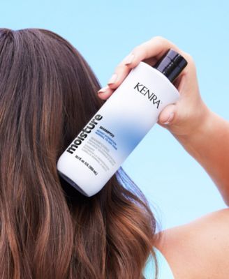 Moisture Shampoo, 10.1 oz.