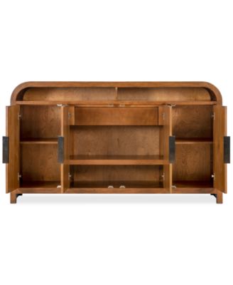 Prescott Server, Created for Macy's