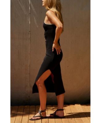 Women's Shayla Racerback Knit Dress