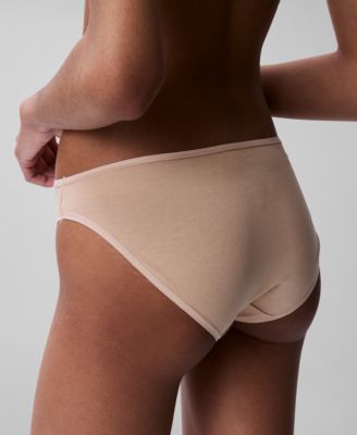 Cotton Form Bikini Underwear QD3644