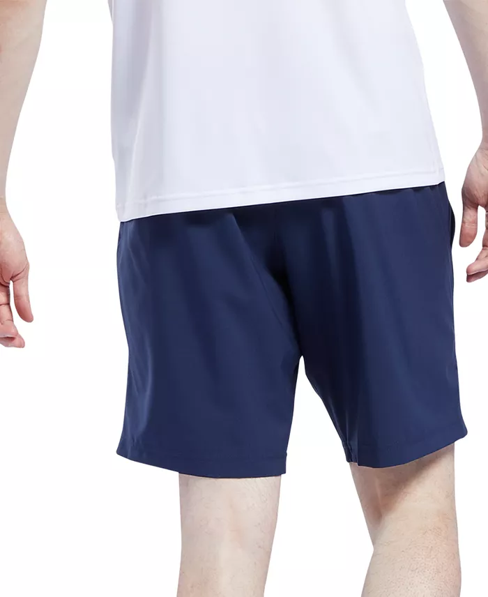 Men's Regular-Fit 9" Training Shorts - thumbnail 3