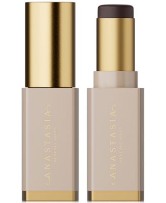 Smooth Blur Contour Stick