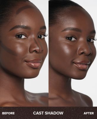 Smooth Blur Contour Stick