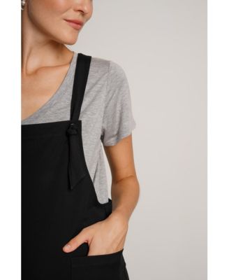Maternity Imogen Overalls