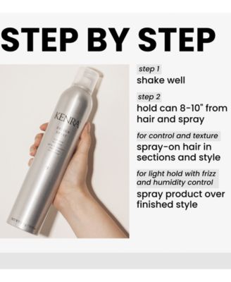 Design Spray 9, 10oz