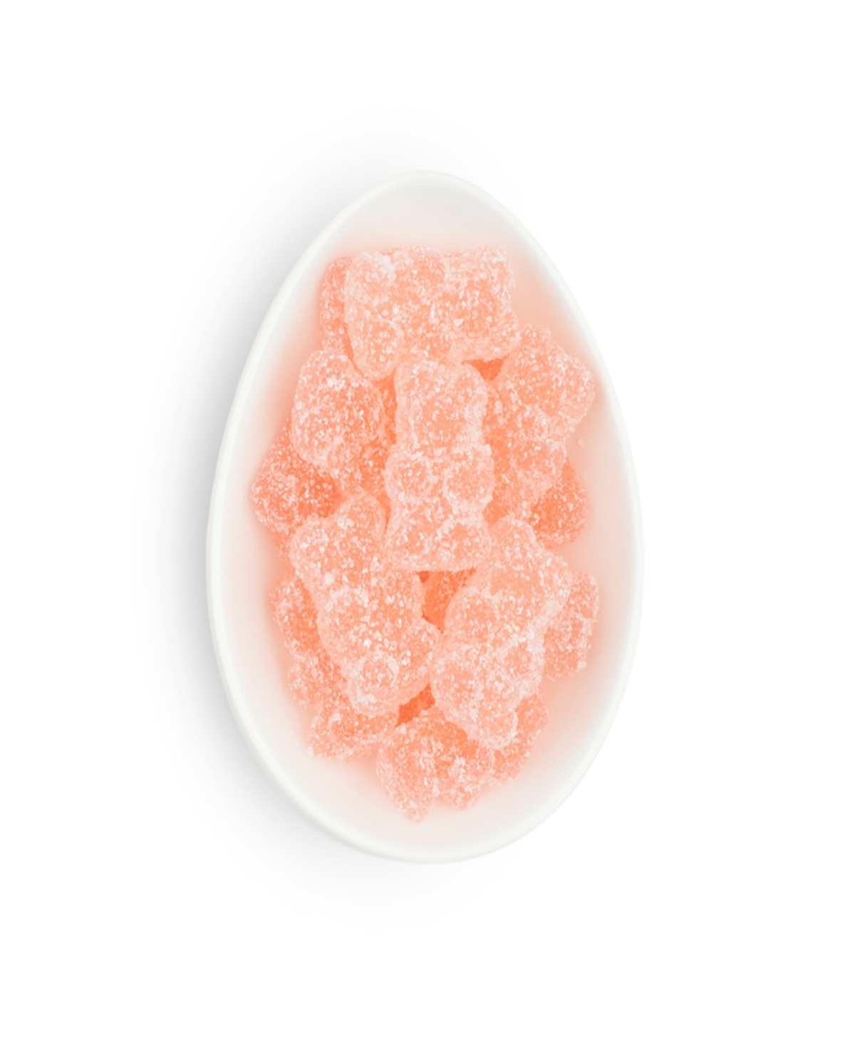 Sugarfina Spring La Vie En Rose Sparkling Rose Bears Celebration Bottles, 2 Piece In No Color