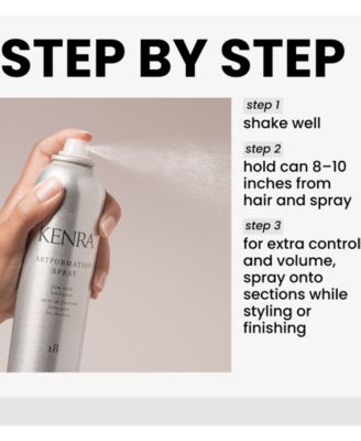 Artformation Spray 18, 10oz