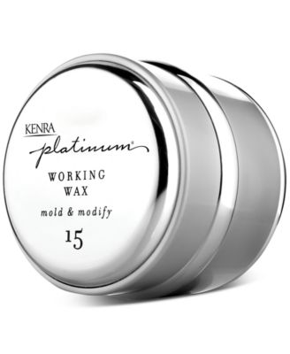 Working Wax 15, 1.4oz