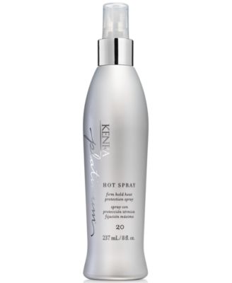 Platinum Hot Spray 20, 8oz