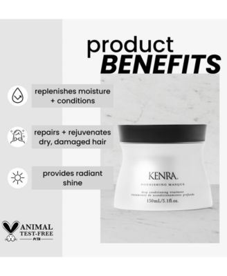 Nourishing Masque, 5.1oz