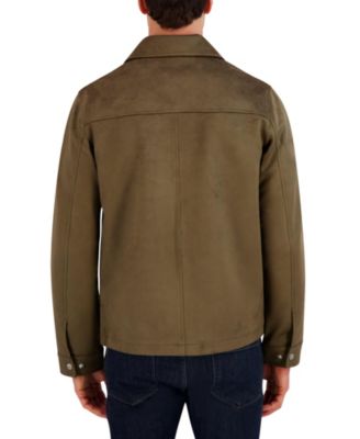 Men's James Dean Transitional Coat