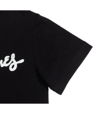 Toddler Boys Rock Band T-Shirt