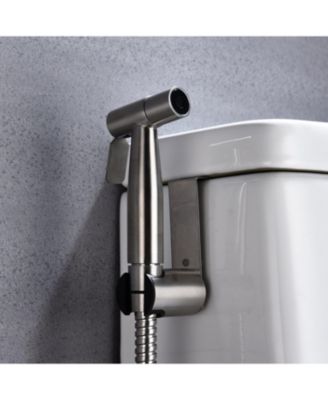 Bidet Sprayer for Toilet, Handheld Cloth Diaper Sprayer