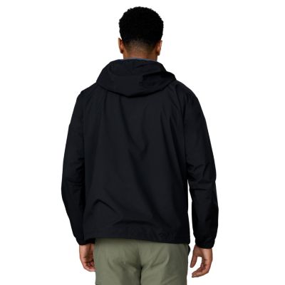 Men's Agile II Windshear Jacket