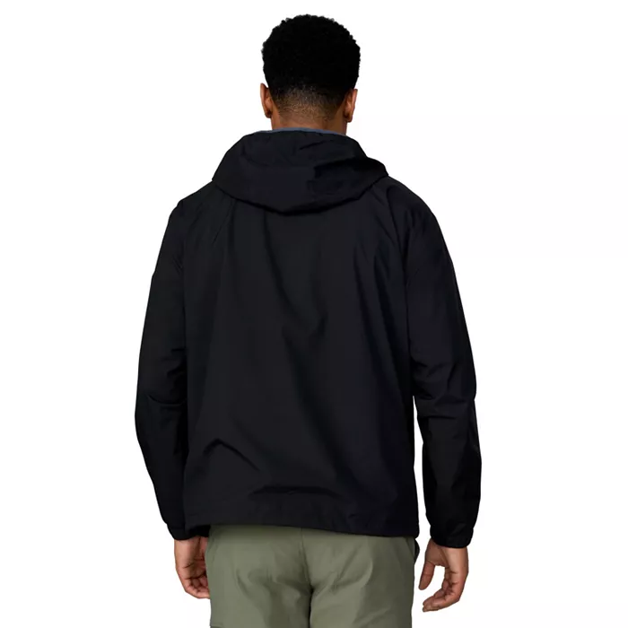 Men's Agile II Windshear Jacket - thumbnail 3