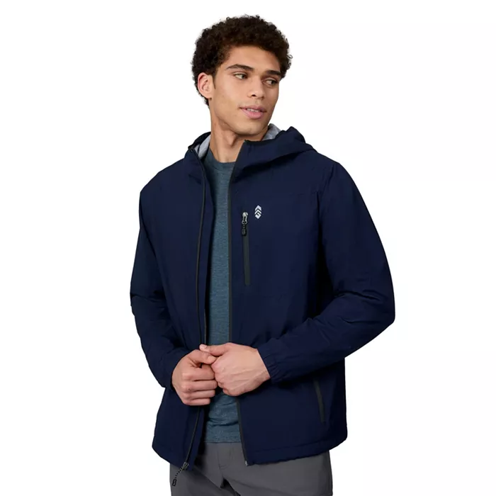 Men's Agile II Windshear Jacket - thumbnail 6