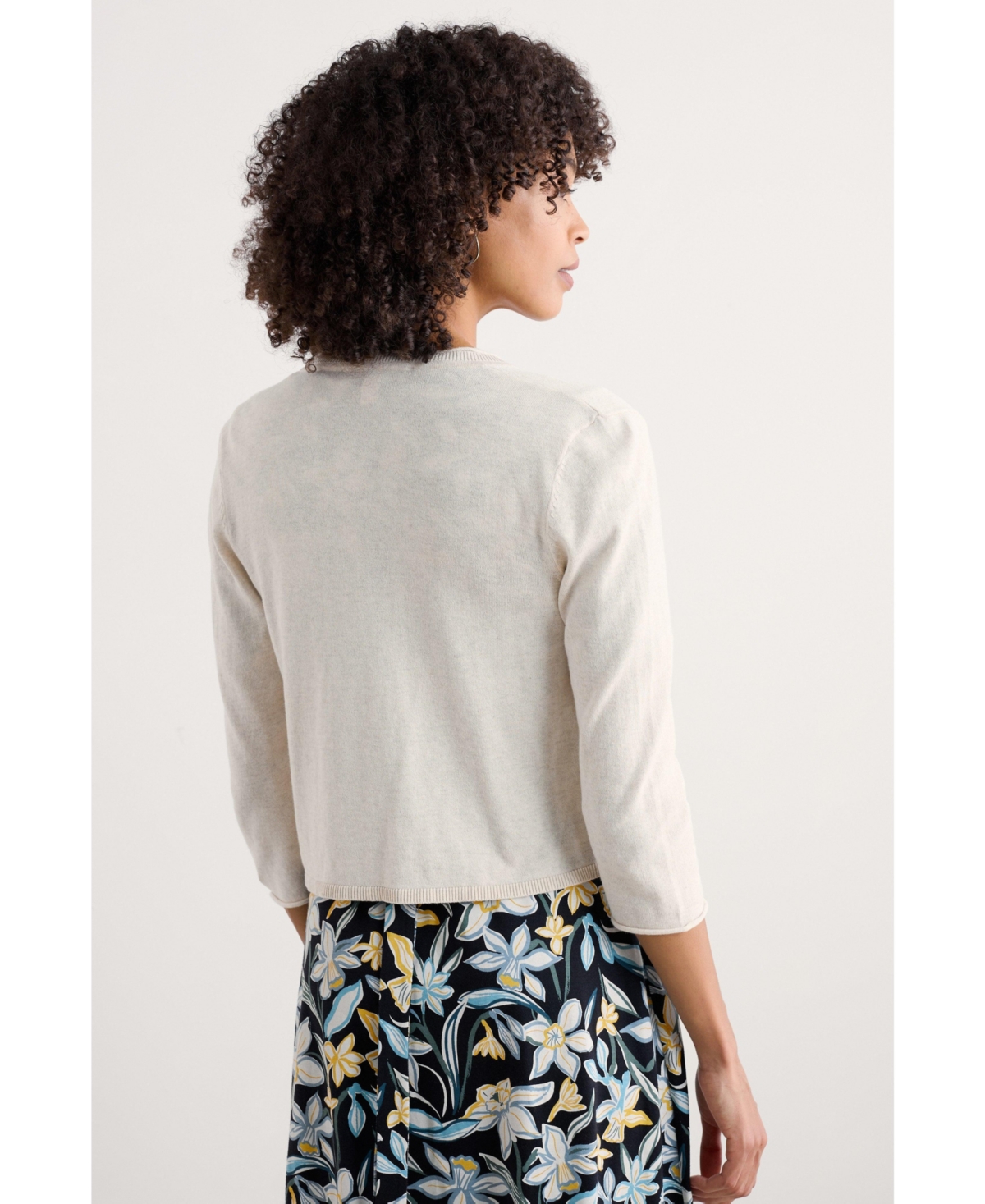 Seasalt Cornwall Women's Vanessa Cardigan