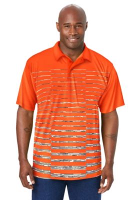 Men's No Sweat Polo