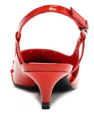 Women's Ruth Mid-Pointed Toe Pumps