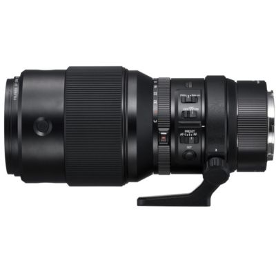 GF 250mm f/4 R LM OIS WR Lens