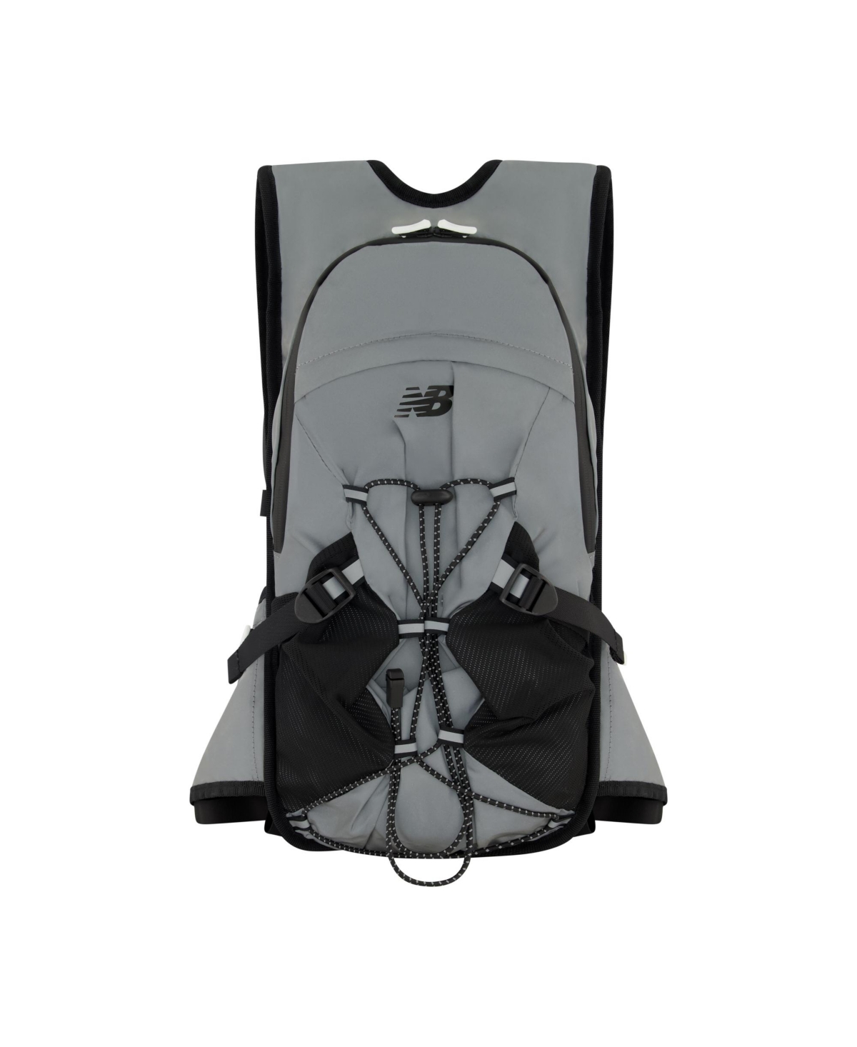 Performance 15L Hydration Backpack - Grey