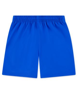 Big Boys Jumpman Woven Play Shorts