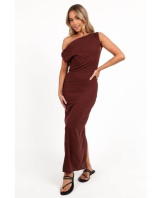 Women's Kassie Off Shoulder Dress